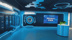 南通展厅